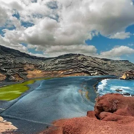 Tyanbaz * Teguise (Lanzarote)
