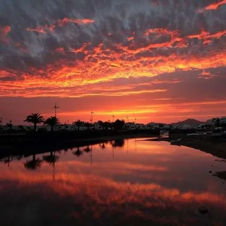 Tyanbaz Holiday home Teguise (Lanzarote)
