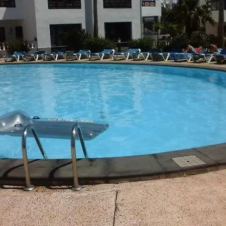 Tyanbaz Teguise (Lanzarote)