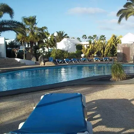 Tyanbaz * Teguise (Lanzarote)