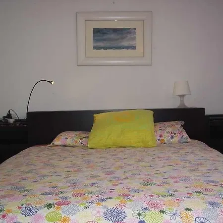 Holiday home Tyanbaz *