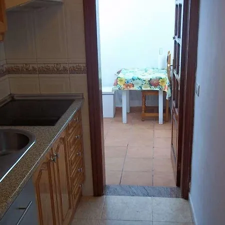 Tyanbaz Holiday home *