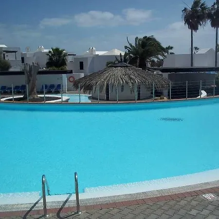 Holiday home Tyanbaz Teguise (Lanzarote)