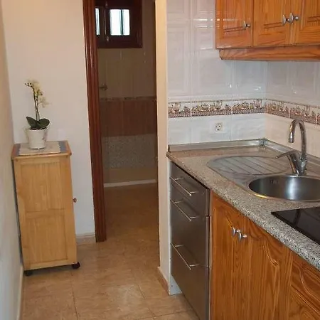 Holiday home Tyanbaz *