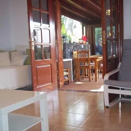 Holiday home Tyanbaz