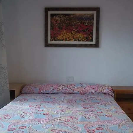 Holiday home Tyanbaz Teguise (Lanzarote)
