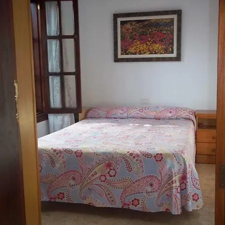 Tyanbaz Holiday home Teguise (Lanzarote)