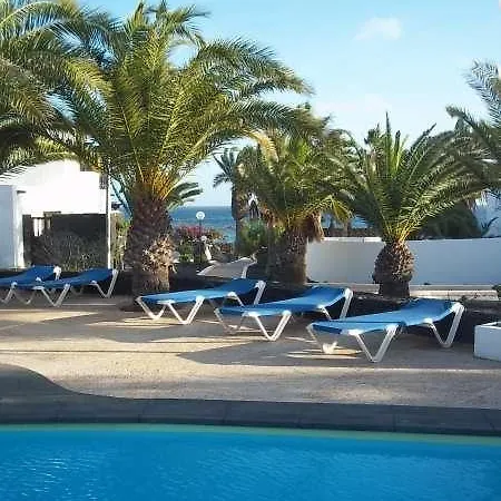 Casa de Férias Tyanbaz Teguise (Lanzarote)