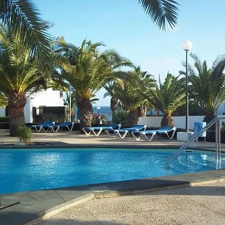Tyanbaz Teguise (Lanzarote)