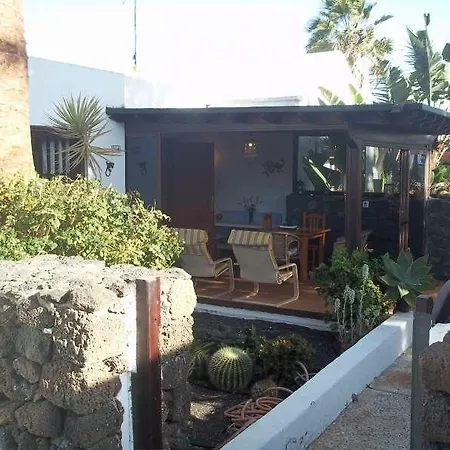 Tyanbaz * Teguise (Lanzarote)