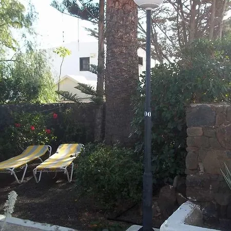 Tyanbaz * Teguise (Lanzarote)